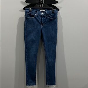 Levi’s 311 Shaping Skinny Jeans Women's Size 30